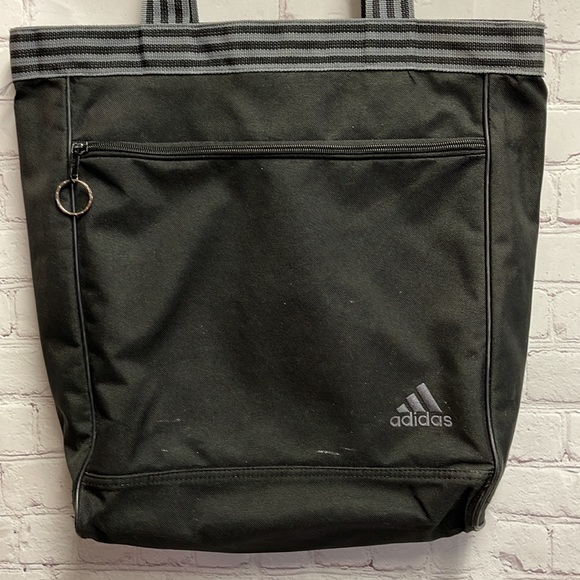 Womens Adidas workout tote bag - Picture 5 of 14